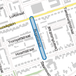 Bugelstraat