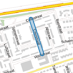 Citerstraat