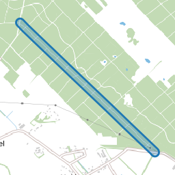 Corsicanerweg