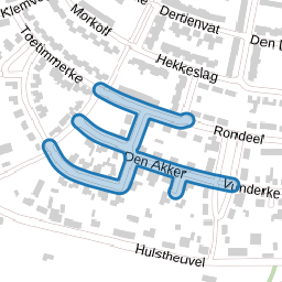 Den Akker