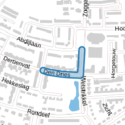 Den Dries