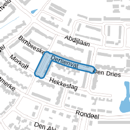Dertienvat