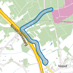 Doelenweg