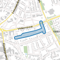 Duizendschoonstraat