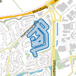 Eikenwal