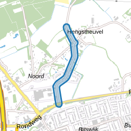 Erphoevenweg