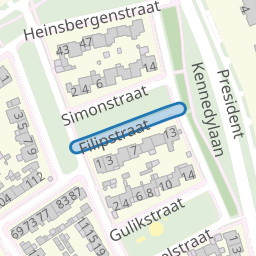 Filipstraat