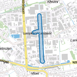 Frontstraat