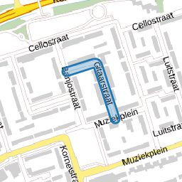 Gitaarstraat