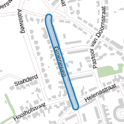 Groeneweg