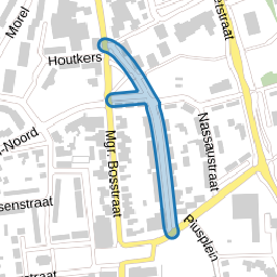 Grootveldstraat