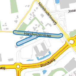 Handwijzerstraat