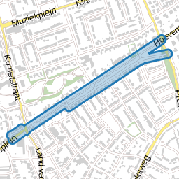 Heinsbergenstraat