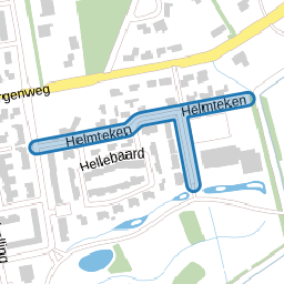 Helmteken