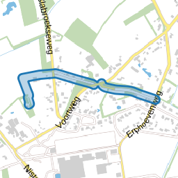 Hengstheuvelweg