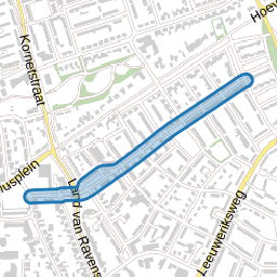 Herpenstraat