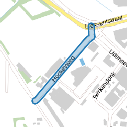 Hockeyweg