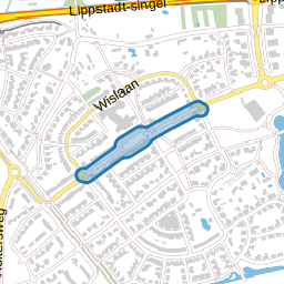 Hoenderbosplein