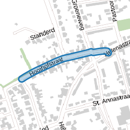 Hooihofstraat