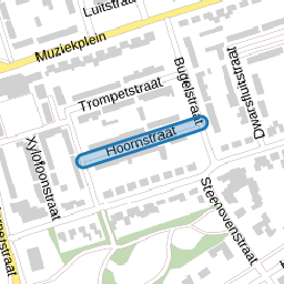 Hoornstraat