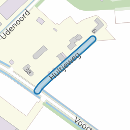 Hultjeweg