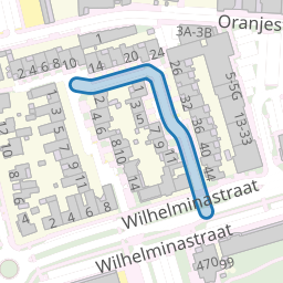 Irenestraat