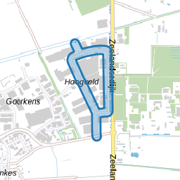 Jagersveld