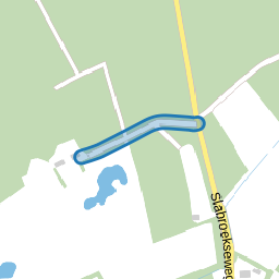 Kantonweg