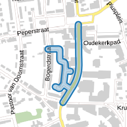 Kapelstraat