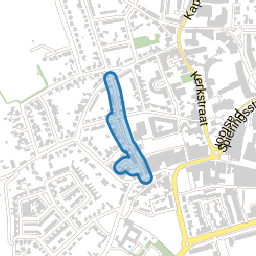 Kerkakkerstraat