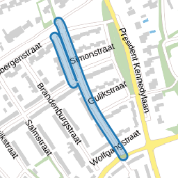 Kleefsestraat