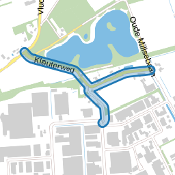 Kleuterweg