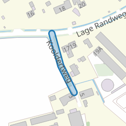 Kooldertweg