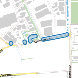 Kromstraat