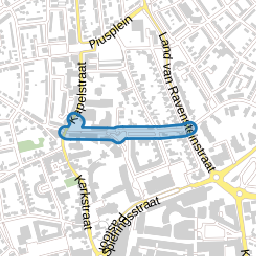 Kruisherenstraat