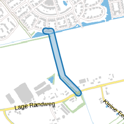 Lagekampweg