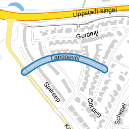 Langgevel