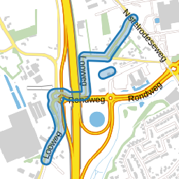 Looweg