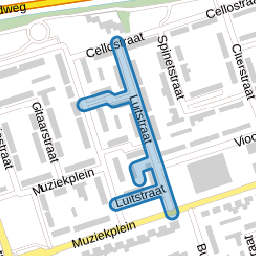 Luitstraat