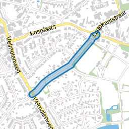 Maasstraat