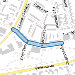 Meerloseweg