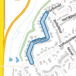 Merketon