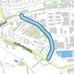 Molenheiderweg