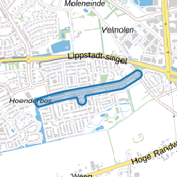 Morgenweg