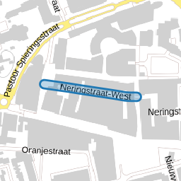 Neringstraat-West