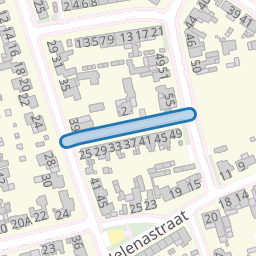 Nieuburgstraat