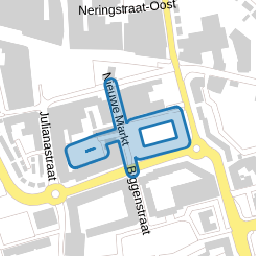 Nieuwe Markt