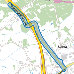 Nistelrodeseweg