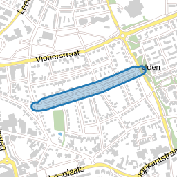 Oliemolenstraat