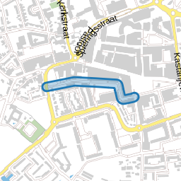 Oranjestraat